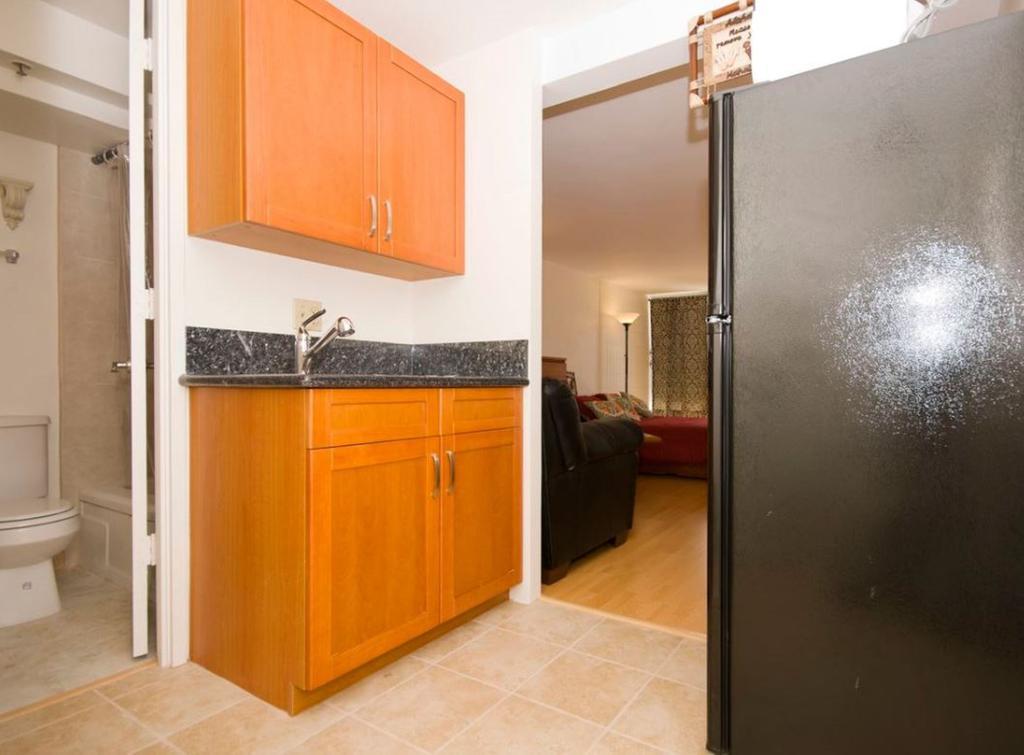 Apartmán Island Colony 4011 Honolulu Exteriér fotografie