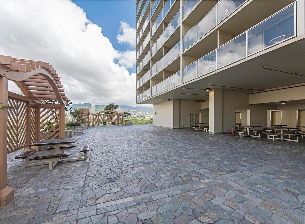 Apartmán Island Colony 4011 Honolulu Exteriér fotografie